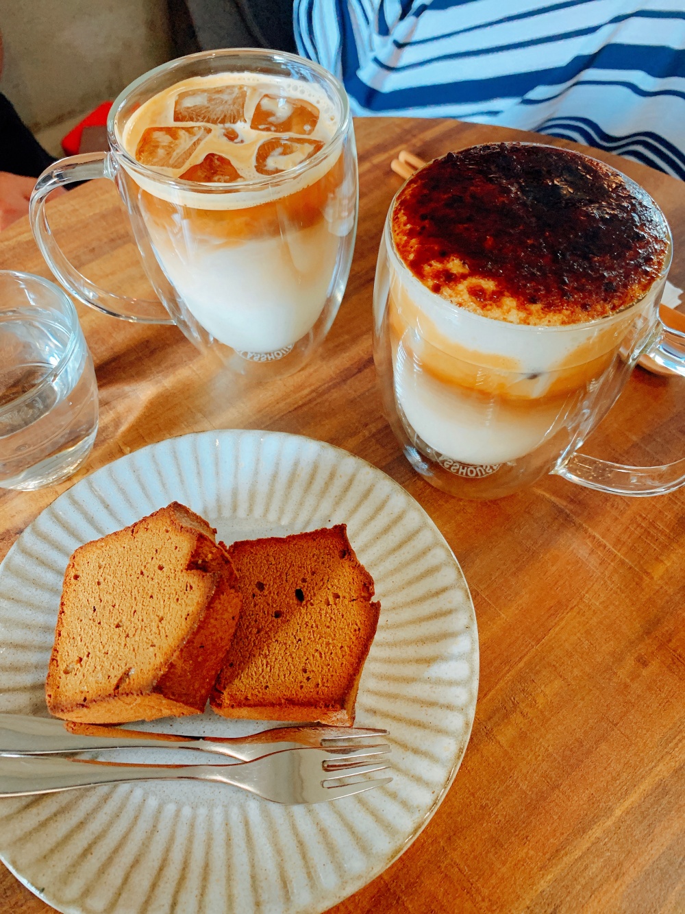 ▦ 食記│彰化 炎生caffe' - 老屋改建的咖啡廳