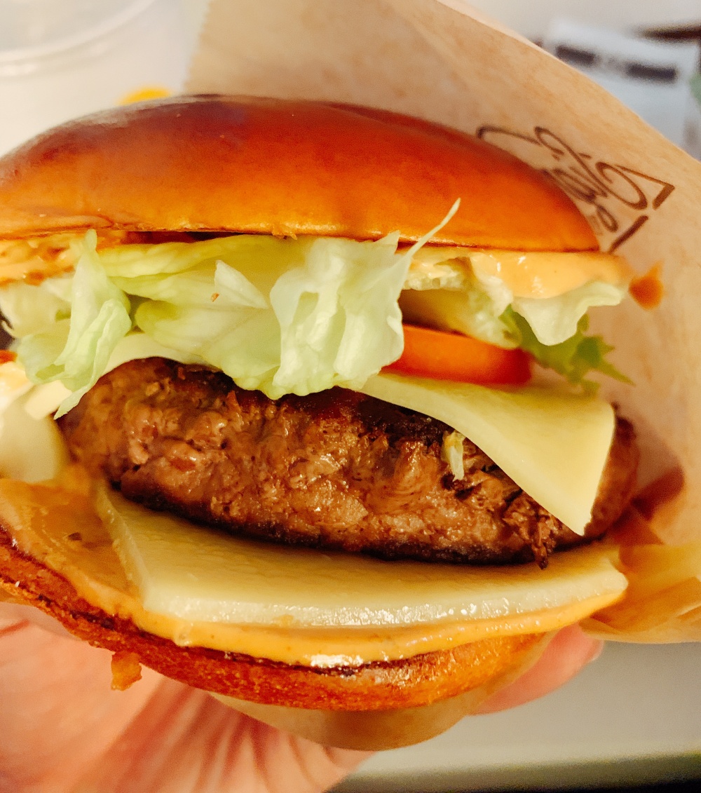 ♠ 瑞士食記│蘇黎世【McDonald’s】- 世界最貴麥當勞?