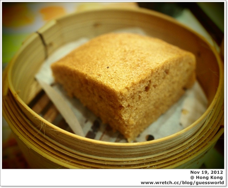 ♣ 香港食記｜旺角【添好運】- 便宜又好吃的米其林一星港點
