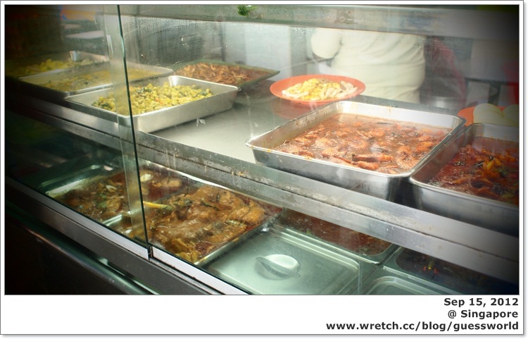♣ 新加坡食記｜小印度區【MUBARAK RESTAURANT】- 好好吃的起司印度餅