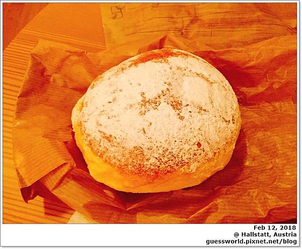 ♞ 奧地利食記│哈斯塔特【Maislinger】- 最早開始營業的美味麵包店