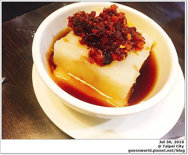 ▦ 食記│台北車站 金鐘香港茶餐廳 - 平價的港式料理