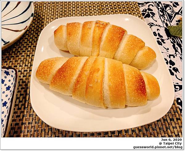 ▦ 食記│台北木柵【阿段烘焙】- 真材實料的麵包跟美味泡芙