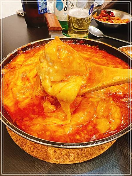 ▦ 食記│台北東區【首爾商行 】- 隱身小店裡的韓式私廚