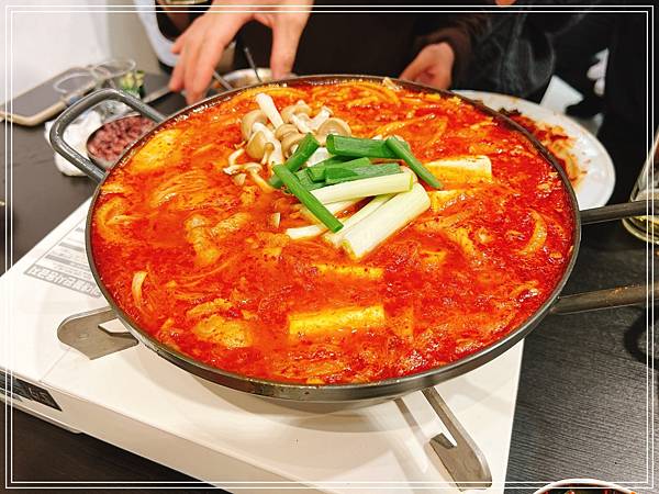 ▦ 食記│台北東區【首爾商行 】- 隱身小店裡的韓式私廚