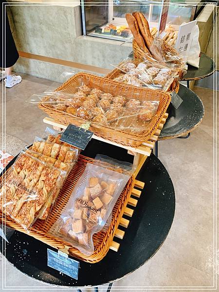 ▦ 食記│台北信義安和【吉可頌丹麥專賣店】- 法國型男主廚做的地道可頌