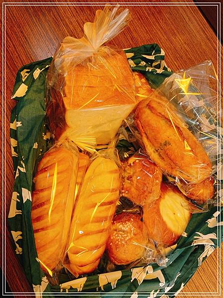 ▦ 食記│台北內湖【Boulangerie Dix Ans 十年麵包】- 葫洲站附近