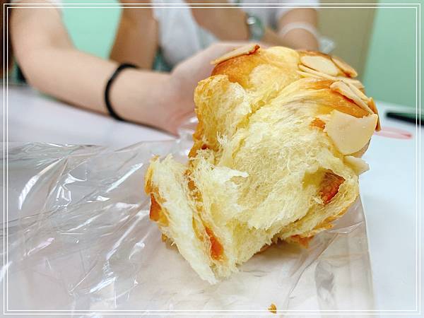 ▦ 食記│台北內湖【Boulangerie Dix Ans 十年麵包】- 葫洲站附近