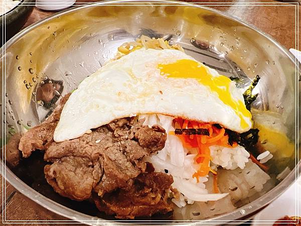 ▦ 食記│台北中山國中【碼碼咪亞】- 韓式中華料理