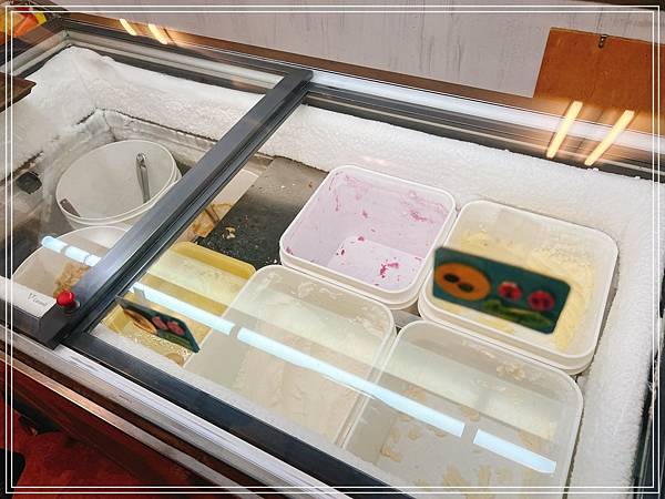 ▦ 食記│台北松山【來特冰淇淋】