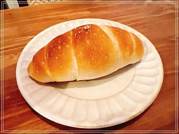 ▦ 食記│台北天母【穀嶼—麵包 ‧咖啡 ‧雜貨】- 一週只開三天的巷弄麵包店