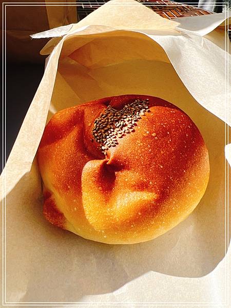 ▦ 食記│台北天母【寶焙．Baobei Bakery】