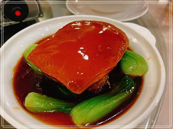 ▦ 食記│高雄【海光俱樂部中餐廳】- 美味中式合菜
