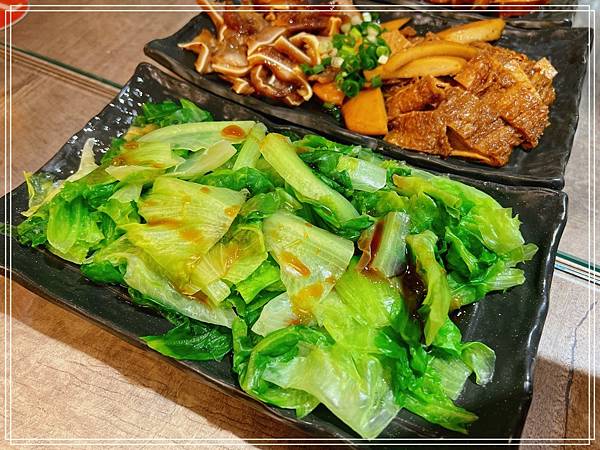 ▦ 食記│台北西門【程味珍】- 意麵、滷菜、滷肉飯