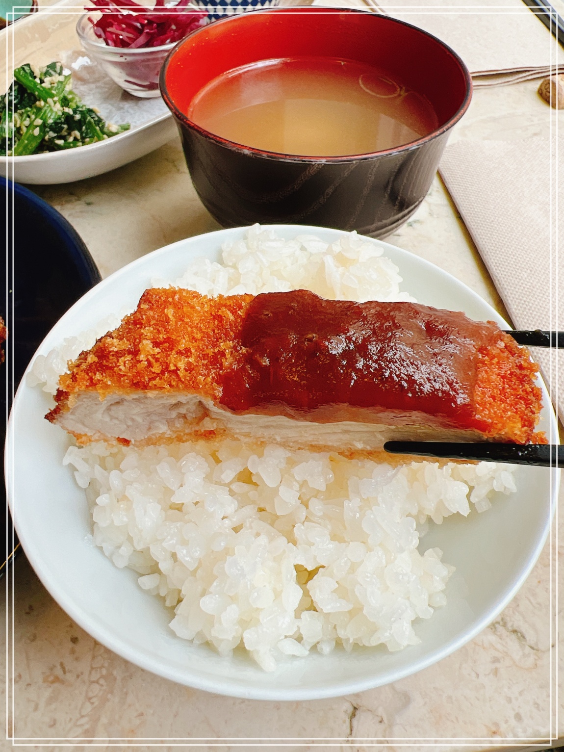 ♠ 葡萄牙食記｜里斯本【Tasca Kome】- 日式料理